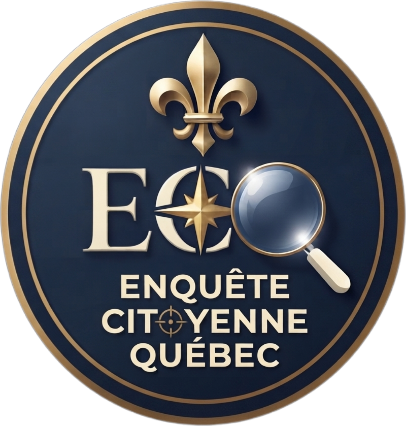 Enquête Citoyenne Québec ( ECQ )